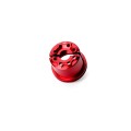 AEM FACTORY - 'DRILL' ALUMINUM STEERING HEAD NUT FOR Ducati Panigale V4, Streetfighter V4 / V2 (18-24) AEM FACTORY - 'DRILL' ALUMINUM STEERING HEAD NUT FOR Ducati Panigale V4, Streetfighter V4 / V2 (18-24)